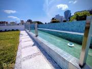 Casa Alquiler a estrenar 5 ambientes, Oeste, 3 cocheras,...