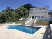 Casa Alquiler a estrenar 6 ambientes, 1 cochera, 750m2,...