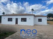 Casa Alquiler Alicante