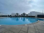 CASA ALQUILER AMOBLADA CONDOMINIO ASIA DEL SOL