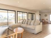 CASA ALQUILER AMOBLADO 5 AMB. PILAR PILAR DEL ESTE