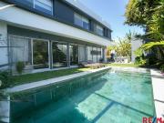 Casa Alquiler anual BAJO SAN ISIDRO AMOBLADA