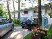 Casa Alquiler Carilo Piscina Climatizada Golf