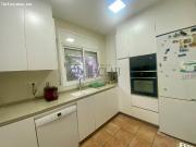 Casa alquiler de temporada en urbanización Levantina