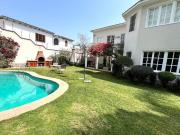 ALQUILER CASA LA MOLINA LA PLANICIE EL RINCÓN CON O SIN...