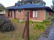 Casa Alquiler, Los Pinos Entre Cruz Del Sur Y, Miramar |...