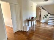 Casa ALQUILER lote al agua, 7 dor/ jardin, piscina