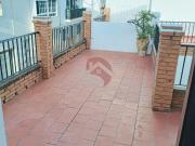 Casa Alquiler Málaga