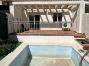 Casa Alquiler Málaga