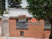 Casa Alquiler monoambiente, Beethoven 800, Hurlingham,...