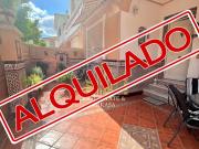 Casa Alquiler Sevilla