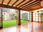Casa Alquiler Surco Urb Huertos de San Antonio Surco