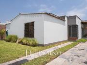 Casa Alquiler Surco Urb Huertos de San Antonio Surco