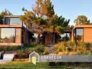 CASA, ALQUILER TEMPORAL, COSTA ESMERALDA, MARITIMO III...