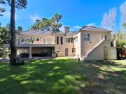 Casa Alquiler Temporal en Pinamar