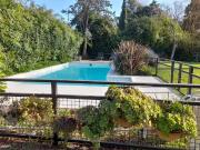 Casa alquiler temporario en Km 38,5 de la Panamericana....