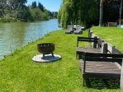 Casa alquiler temporario temporada Las Glorietas...