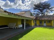 Casa Alquiler temporario/anual Martínez