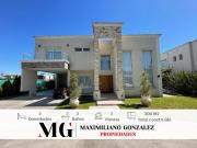 Casa alquiler Terralagos Canning