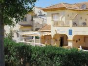 Casa Alquiler Vacacional Alicante