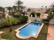 Casa Alquiler Vacacional Alicante