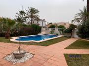 Casa Alquiler Vacacional Alicante