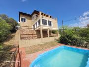 CASA ALQUILER VILLA DEL LAGO CARLOS PAZ 3 DORMITORIOS