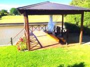 CASA ALQUILER YACHT NORDELTA 6 DORMITORIOS 3 PLANTAS...