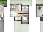 Casa alta padrão em Condomínio