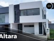 CASA ALTARA POLUX 1