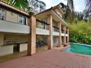 Casa Altissimo Padrao na Beira da Represa do...