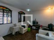 Casa, Alto Caiçaras, 3 Quartos, 275 m2 Belo Horizonte