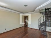 Casa, Alto Caiçaras, 4 Quartos, 335 m2 Belo Horizonte