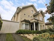 Casa Alto Da Glória 339m²