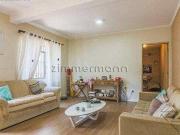 CASA ALTO DA LAPA 2 DORMITÓRIOS 1 VAGA