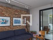 Casa, Alto da Lapa, 2 Quartos, 200 m2 São Paulo