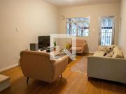 Casa, Alto da Lapa, 3 Quartos, 80 m2 São Paulo