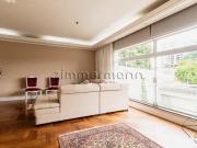 CASA ALTO DA LAPA 4 DORMITÓRIOS 5 VAGAS