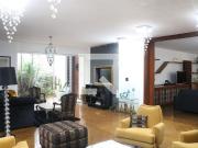 Casa, Alto da Lapa, 5 Quartos, 584 m2 São Paulo