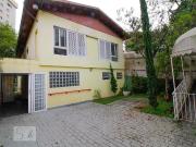 Casa, Alto da Lapa, 8 Quartos, 320 m2 São Paulo