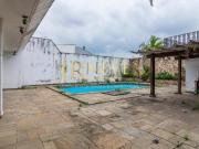 Casa, Alto da Lapa, São Paulo, SP