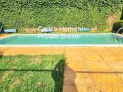 Casa, Alto das Palmeiras, Itu, SP