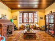 Casa Alto de Pinheiros 4 Dormitórios 386m²