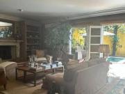 Casa Alto de Pinheiros 4 Dormitórios 390m²