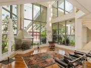 Casa Alto de Pinheiros 4 Dormitórios 560m²