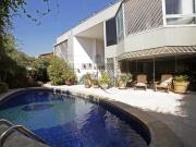 Casa Alto de Pinheiros 4 Dormitórios sendo quatro Suítes...