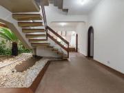 Casa Alto de Pinheiros 5 Suítes 899m²