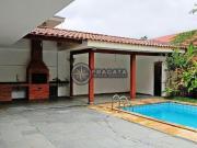 Casa Alto de Pinheiros / Vila Madalena de frente a Praça...