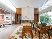 Casa Alto do Pinheiros 5 Suítes 750m²