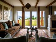 Casa alto estándar en venta Puerto Varas